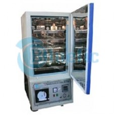 Blood Bank Refrigerator