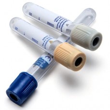 Blood Collection Tubes
