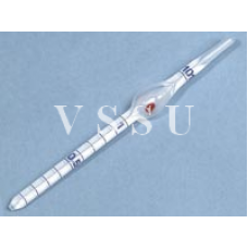 Blood Diluting Pipette