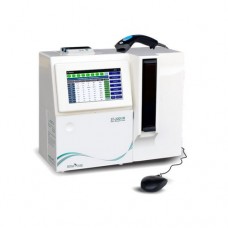 Blood Gas Analyzer
