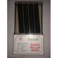 Blood Roller Mixer