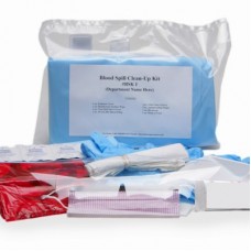 Blood Spill Kit