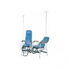 Blood Transfusion Chair
