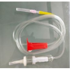 Blood Transfusion Set