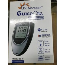 Glucometer