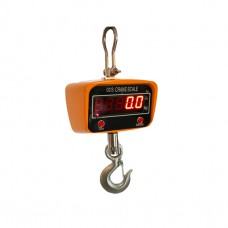 Crane Scale 1 TONE