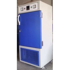 Bod Incubator