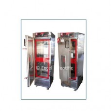 Bod Incubator
