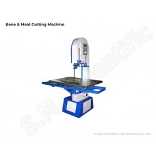 Bone & Meat Cutting Machine 