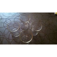 Borosilicate Drinking Glasses