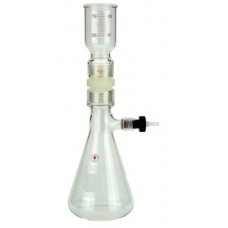 Borosilicate Filtering Flask