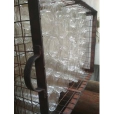 Borosilicate Glass