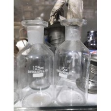 Borosilicate Glass