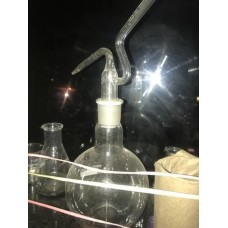 Laboratory Glassware