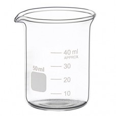 Borosilicate Glass Beakers