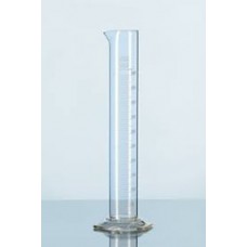 Borosilicate Glass Measuring Cylinder