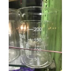 Laboratory Glassware