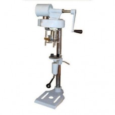 Bottle Cap Sealing Machine