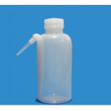 BOTTLES, WASH, PE