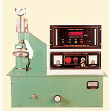 Bursting strength Tester