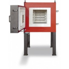 Box Type Furnace