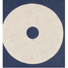 Electroplating Filter Paper Pad