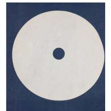 Cellulose Filter Pad