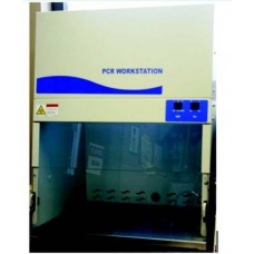 Br-P26 PCR Work Station