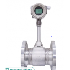 Ultrasonic Btu Meters