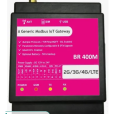 Industrial Iot Gateway