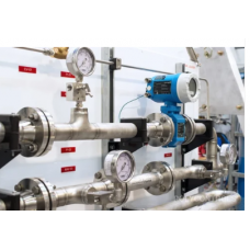Liquid Flow Meter Calibration