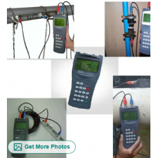 Onsite Flow Measurement Services