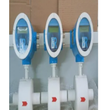 UPVC Water Electromagnetic Flow Meter