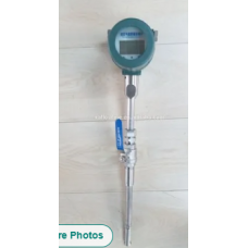 Thermal Mass Flow meter