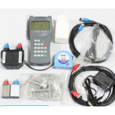 Clamp on Ultrasonic Flow Meter