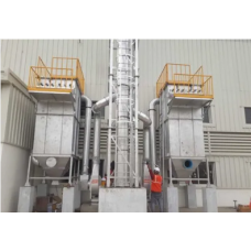 Bag Filter Dust Collectors