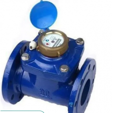 Capstan Water Meters
