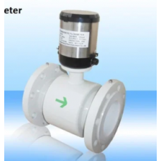 Liquid Flow Meter