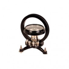 Brass Tangent Galvanometer