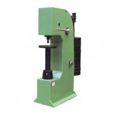 BRINELL HARDNESS TESTING MACHINE