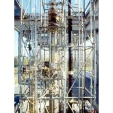 Bromine Recovery Plants