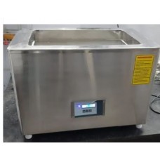 Automatic Ultrasonic Cleaner