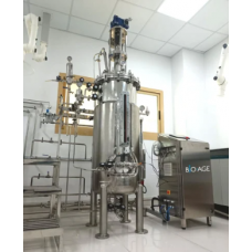 Industrial Fermenter Mumbai