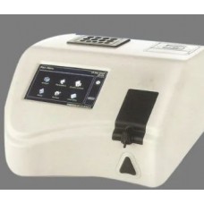 Semi Auto Analyser