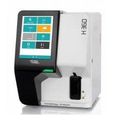 Erba Cell Counter 