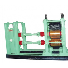 Pinch Roll Assembly