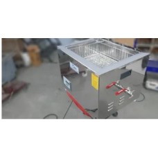 Ultrasonic Bath Sonicator