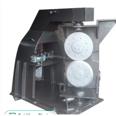 Rotary Shearing Machine