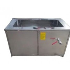 Ultrasonic Cleaner For Candle Filters Cleaning