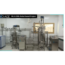 Parallel Fermenters